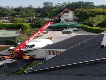 Photos by Perfect Air Systems #1