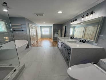 Photos by Inf Construction LLC #1