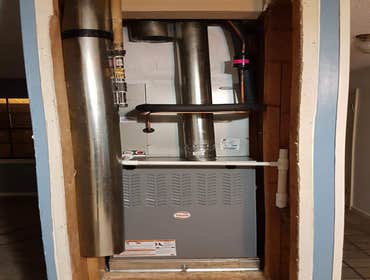 Repairs & installations