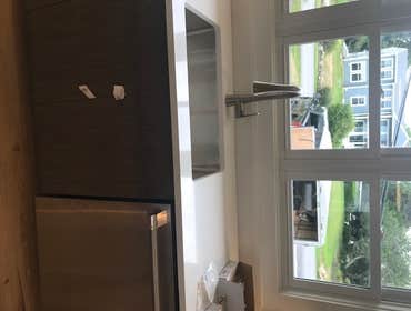 New under mounting kitchens sink