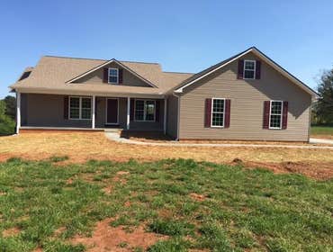 Duvall Building And Grading Project