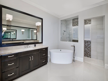 Photos by SUNSET POINTE CONSTRUCTION LLC #1 Harbor Preserve