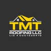 TMT Roofing LLC logo