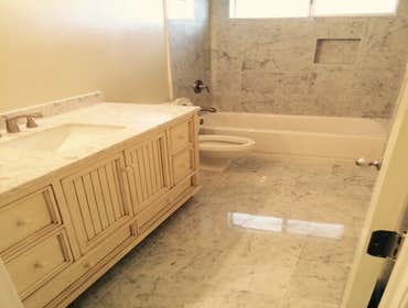 Various projects