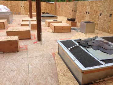Photo(s) from Weather Roofing & Construction LLC roofing galleria