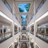 Retail and Entertainment