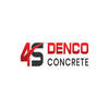 4 Season Concrete Construction logo