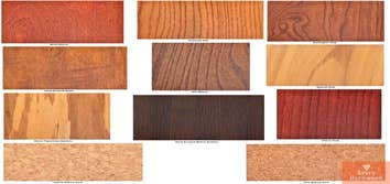 Avery Hardwood Products