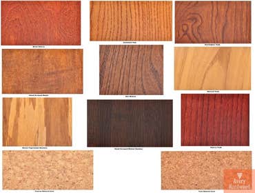 Avery Hardwood Products