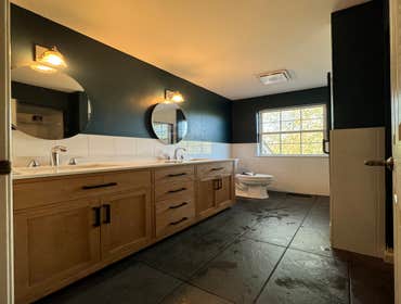 Photos by Tip Top Tile & Remodeling LLC #2 Complete Bathroom Remodel