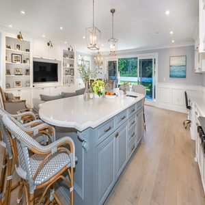 Gnk Construction Inc