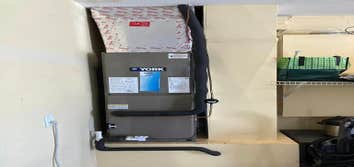 Photos by Bowersox Air Conditioning & Heating #1