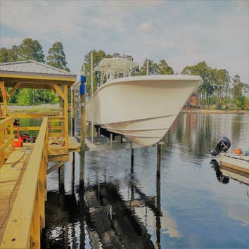 Seven Seas Marine Construction 