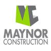 Maynor Construction LLC logo