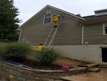 Photo(s) from FG Construction