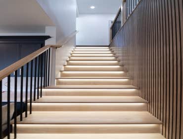 Photos by Elec Group Contractor Inc #1 Full house custom remodel