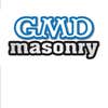 GMD Masonry logo