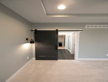 Complete Residential Construction Oversaw entire residential construction project from lot acquisition to move-in ready completion. Property occupied o