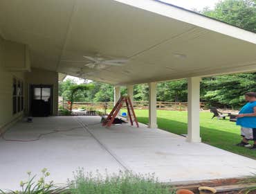 Photos from Wilson Decking