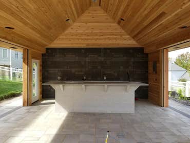 Additions & Porches