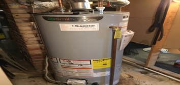 Photos by Superior plumbing, Heating, & A/c Inc #1