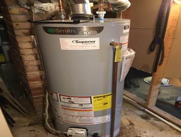 Photos by Superior plumbing, Heating, & A/c Inc #1