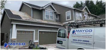 Mayco Painting LLC