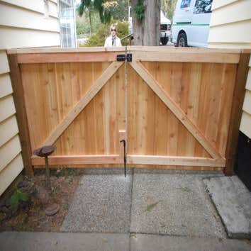 Fences