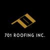 701 Roofing Inc logo