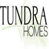 Tundra Homes logo