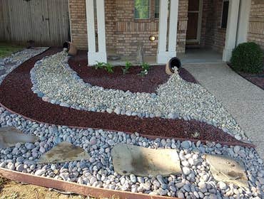 Photos by RJ's Landscaping #1