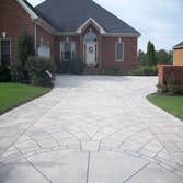 Photos from Bette-jeanne S Resurfacing & Decorative Concrete