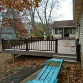 Composite Deck