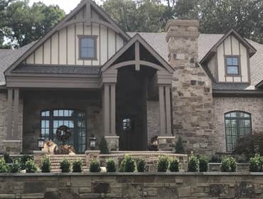Some of our projects