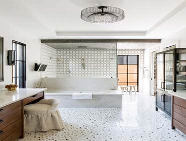 TUMBLEWEED PRESTON HOLLOW HOME