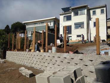 Photos by Matthew Gatterman Construction #1