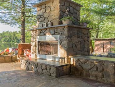 Photos by Limitless Industries and Outdoor Living Spaces #1