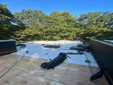 Photos by Empire Gen Roofing and Chimney #1