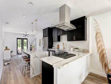 Photos by Omega Group Inc. Custom Home Builder #1