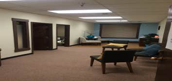 Commercial Office Renovation