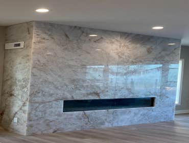 Photos by Cesar's Marble and Granite Inc #11