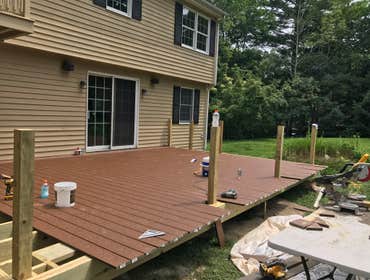 Photos by John's Construction #1