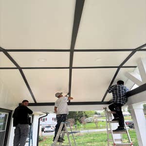 Interior Painting by Moreno Painting & Remodeling Service