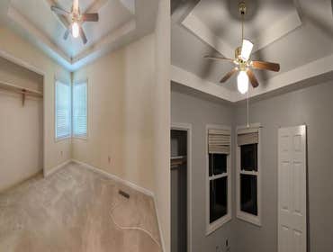 Interior Renovation