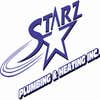 Starz Plumbing & Heating Inc logo
