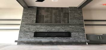 Photos from Three Rivers Masonry