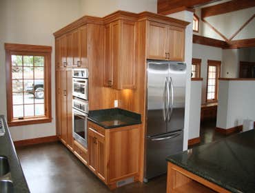 Photos from Against the Grain Woodworking Company