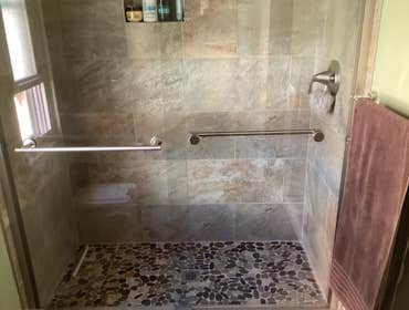 Photos by Morocco Tile Specialists LLC #1