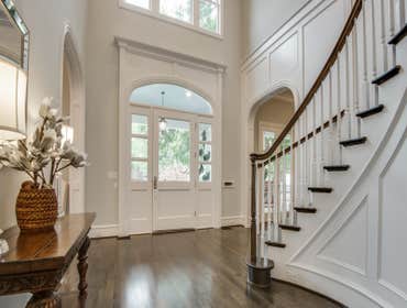 Photos from L. Lumpkins Architects, Inc