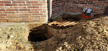 Rite Basement Waterproofing Canton Ohio